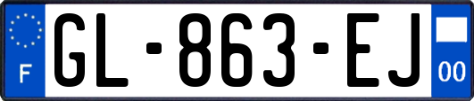 GL-863-EJ