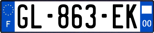 GL-863-EK