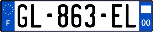 GL-863-EL