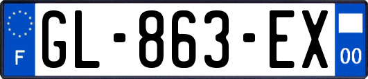 GL-863-EX