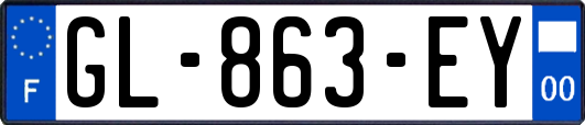 GL-863-EY