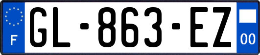 GL-863-EZ