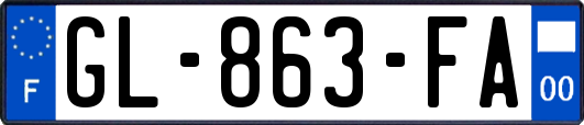 GL-863-FA