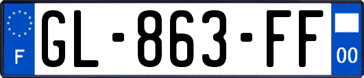 GL-863-FF