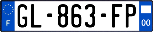 GL-863-FP