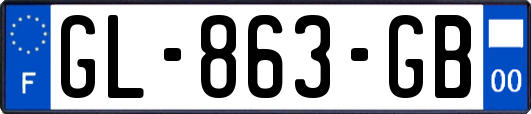 GL-863-GB