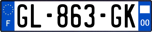 GL-863-GK