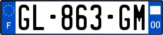 GL-863-GM