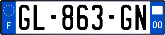 GL-863-GN