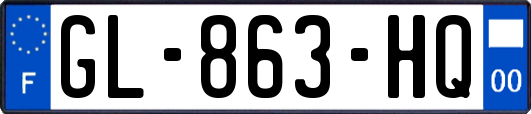 GL-863-HQ