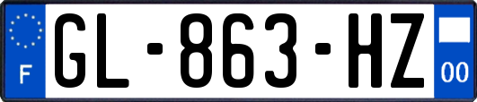 GL-863-HZ