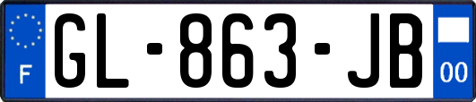 GL-863-JB