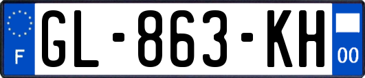 GL-863-KH