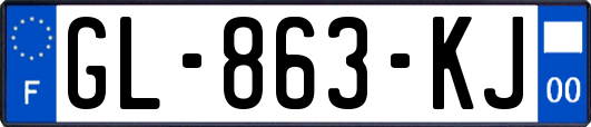 GL-863-KJ