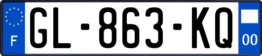 GL-863-KQ
