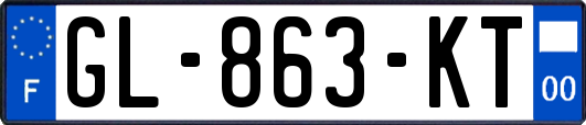 GL-863-KT