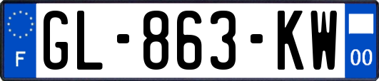 GL-863-KW
