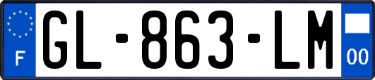 GL-863-LM