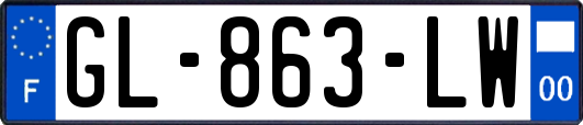 GL-863-LW