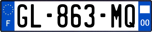 GL-863-MQ