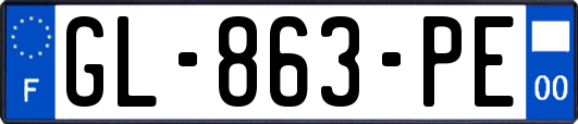 GL-863-PE