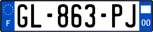 GL-863-PJ