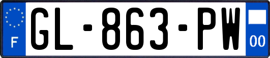 GL-863-PW