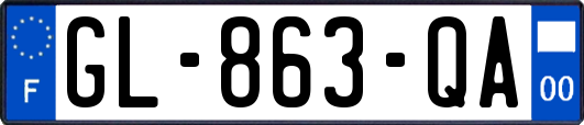 GL-863-QA