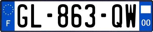 GL-863-QW