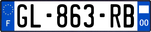 GL-863-RB