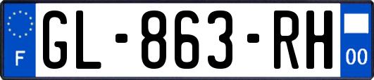 GL-863-RH
