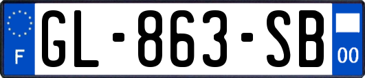 GL-863-SB