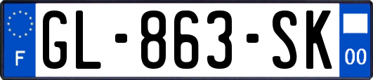 GL-863-SK