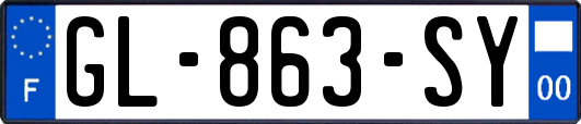 GL-863-SY