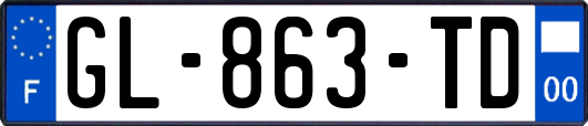 GL-863-TD