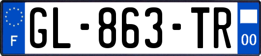 GL-863-TR