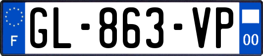 GL-863-VP