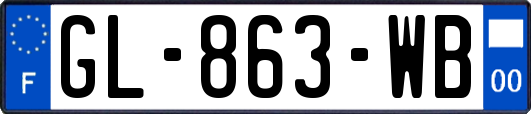 GL-863-WB