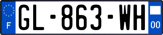 GL-863-WH