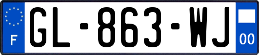 GL-863-WJ