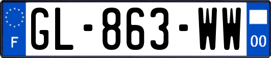 GL-863-WW