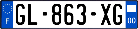 GL-863-XG