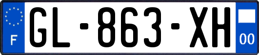 GL-863-XH
