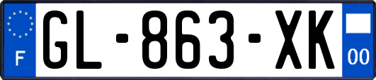 GL-863-XK