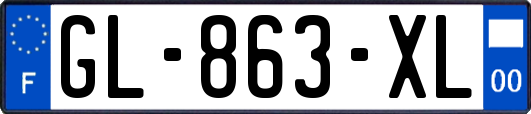GL-863-XL