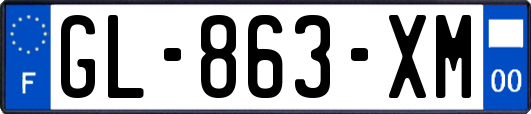 GL-863-XM