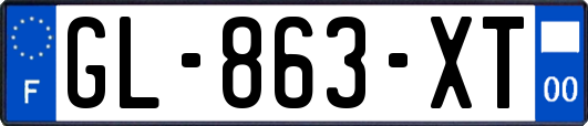 GL-863-XT