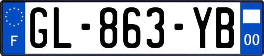 GL-863-YB