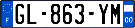 GL-863-YM