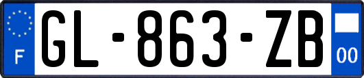GL-863-ZB